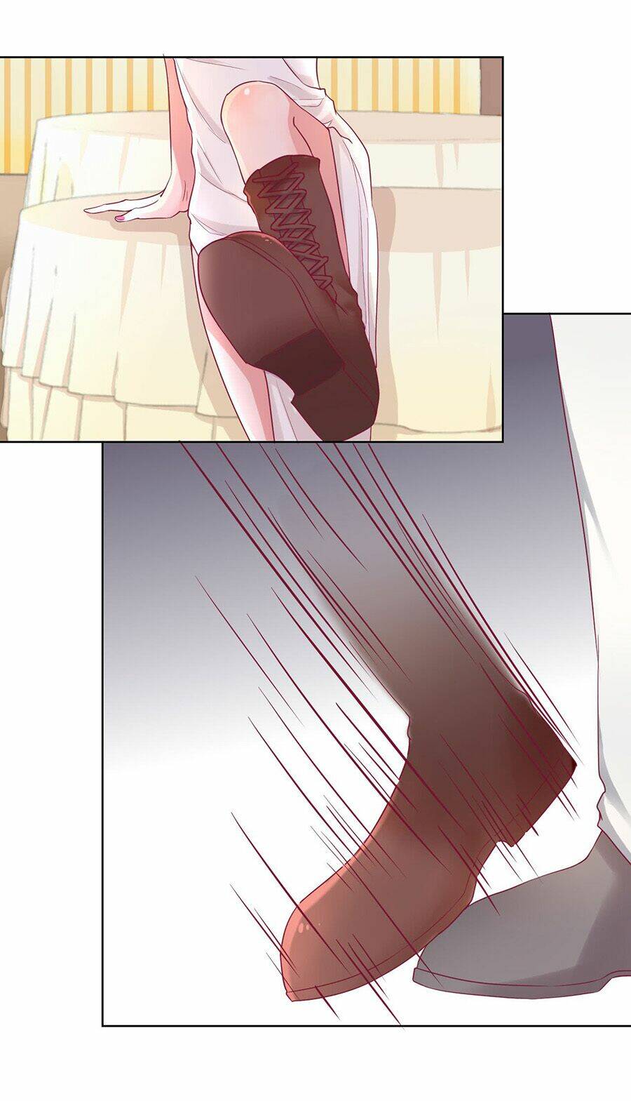 ngạo kiều tổng tài sủng điềm thê chapter 26 10