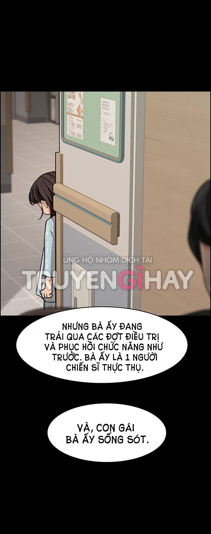 vẻ đẹp đích thực - true beauty chapter 193.2 26