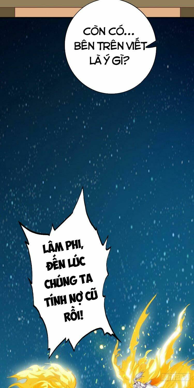 chư thiên ký chapter 277 21