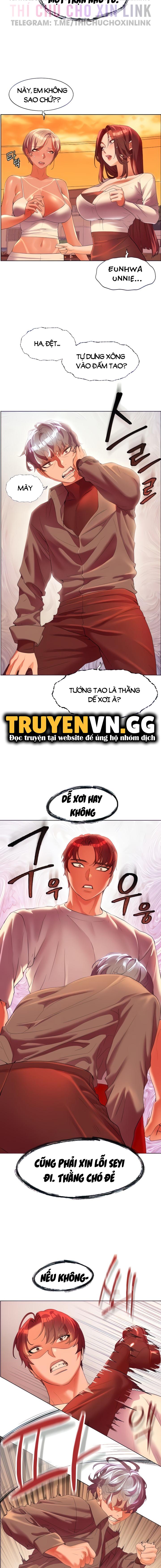 cô dâu thời thơ ấu của tôi chapter 54 5