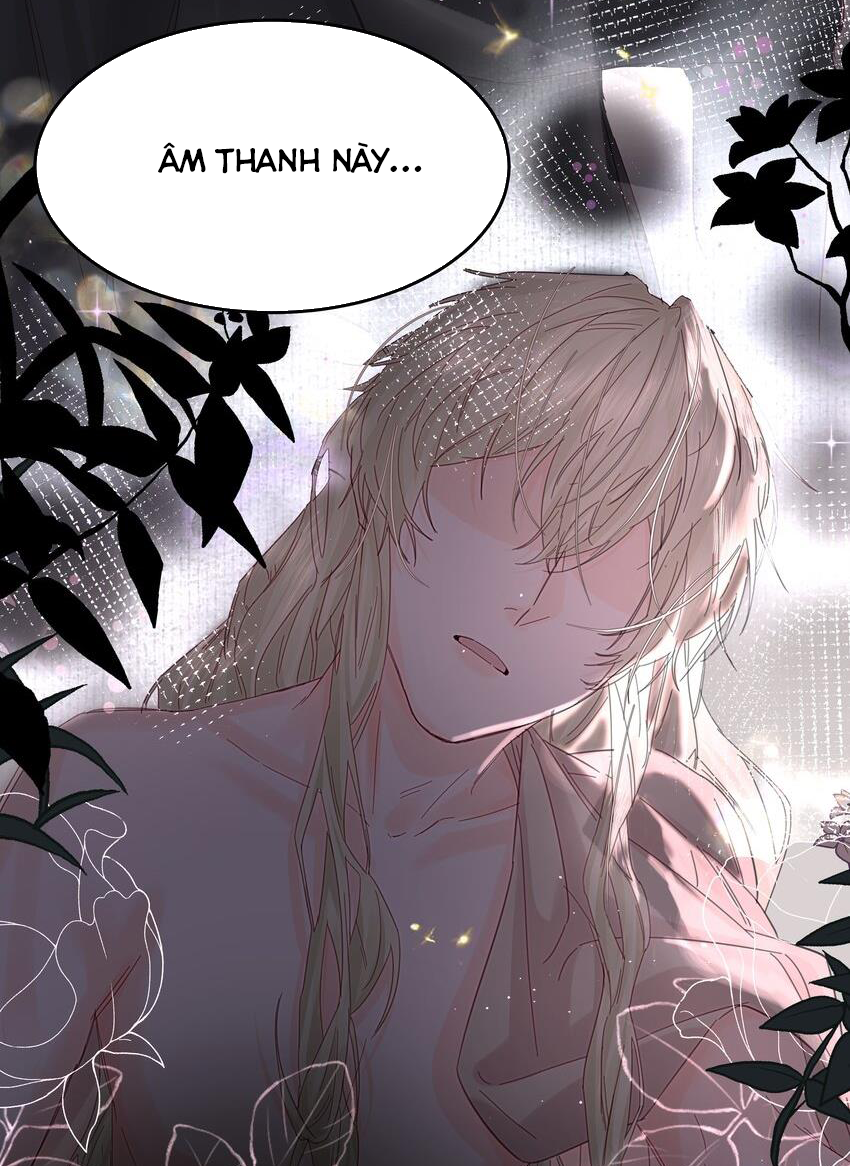 tình cũ là vua chapter 6 38