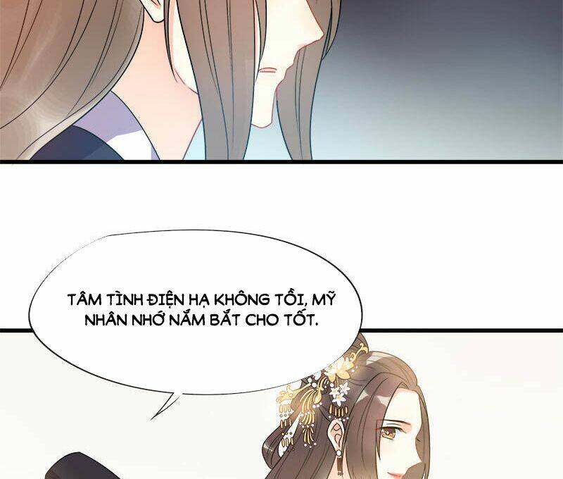 tư thế chính xác cùng bệ hạ yêu đương chapter 6.2 5