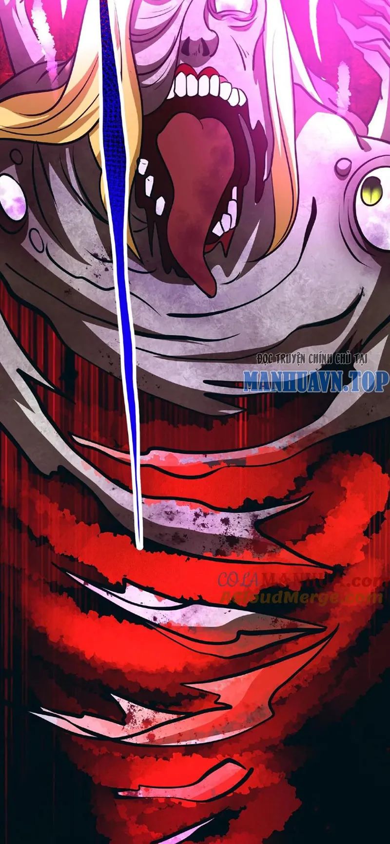 quỷ dị dược tề sư: bệnh nhân của ta đều là kinh khủng chapter 72 10