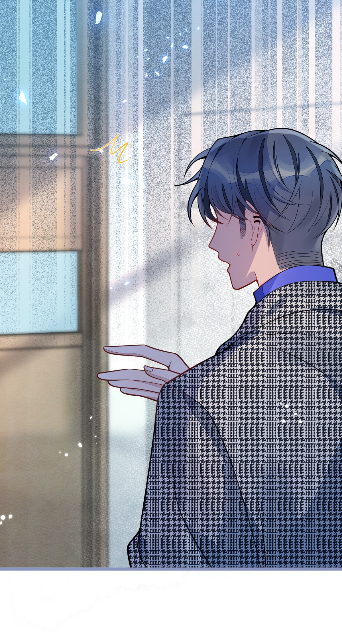 ân sủng của sói chapter 6 10