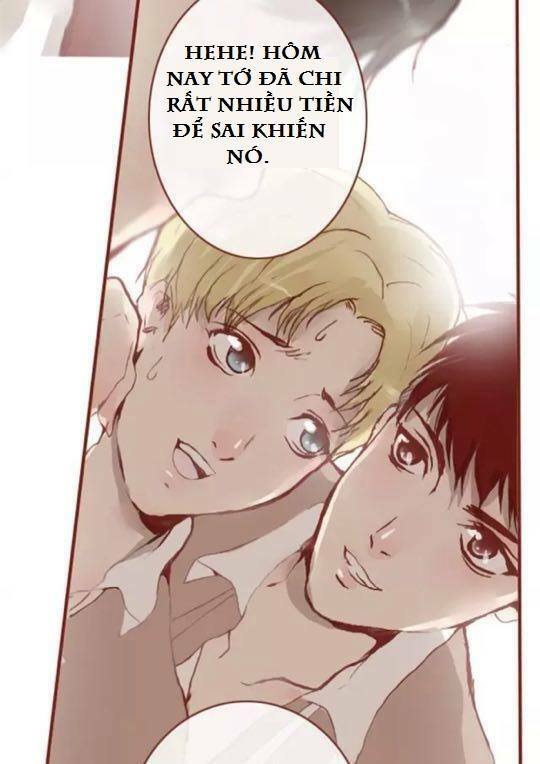 trả thù trường trung học phần 1 chapter 9 6