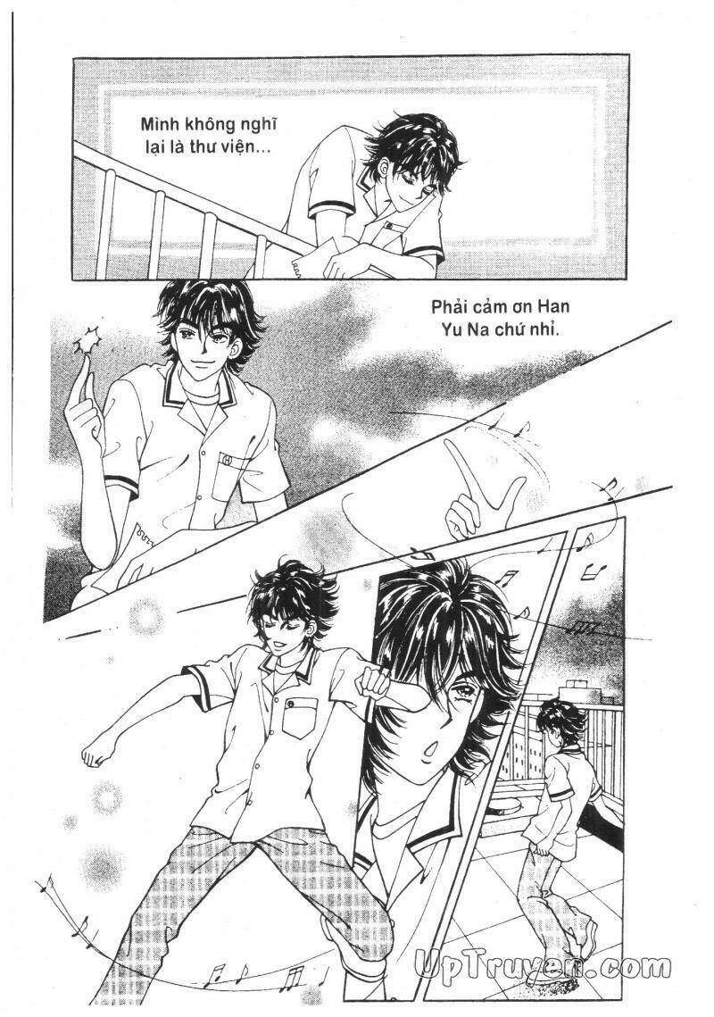 nụ hôn chàng trai chapter 3 64