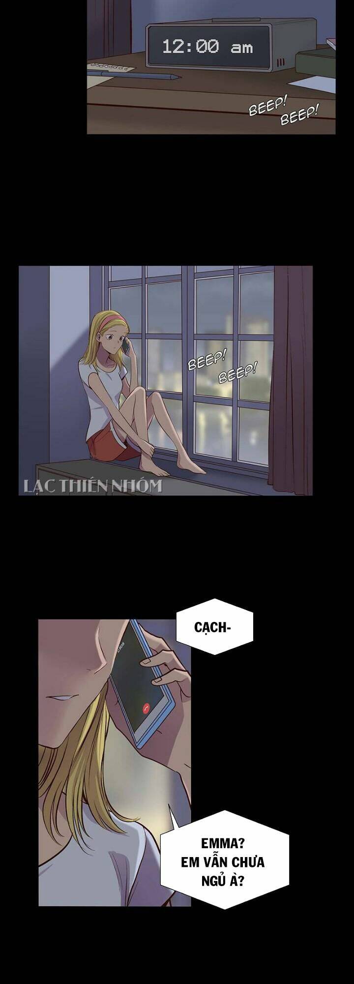 bí mật sâu sắc nhất của tôi chapter 40 3