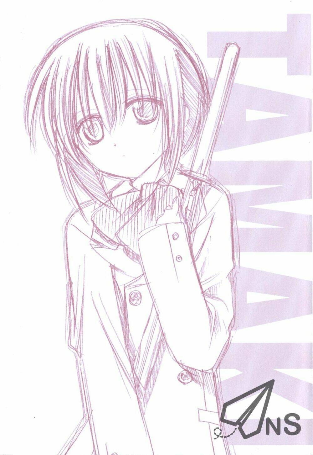 bamboo blade chapter 1 3