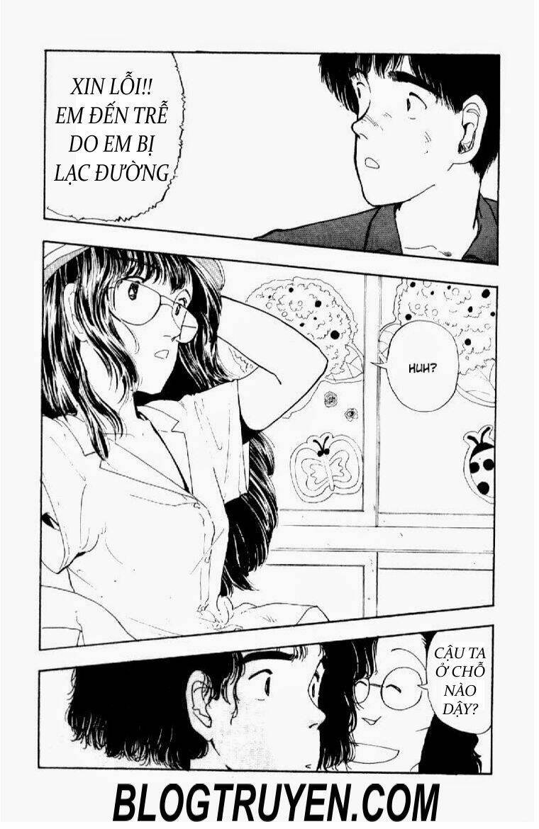 asatte dance chapter 31 15