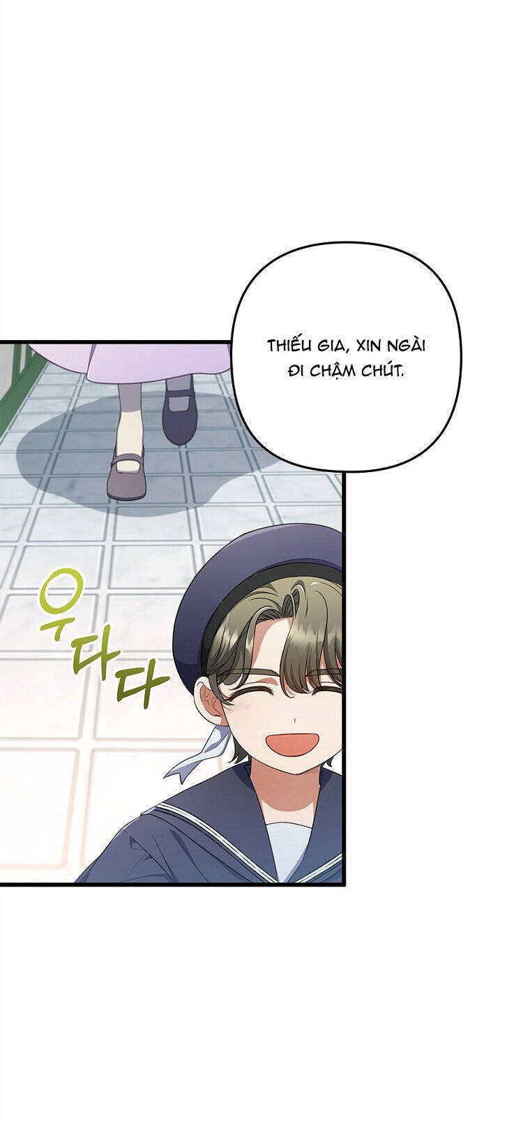 tôi bị quyến rũ bởi nam chính ốm yếu chapter 60 12