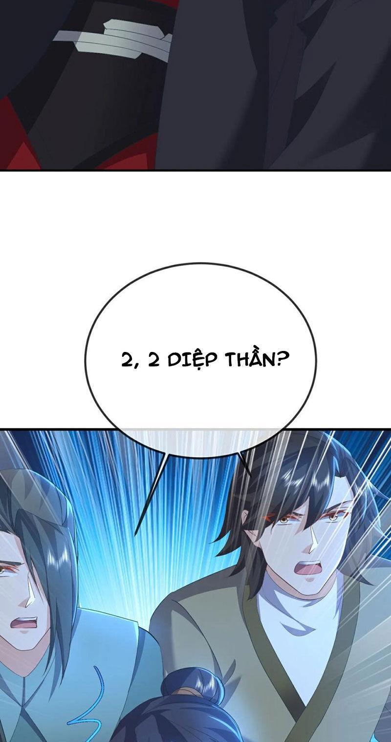 tiên võ đế tôn chapter 563 34