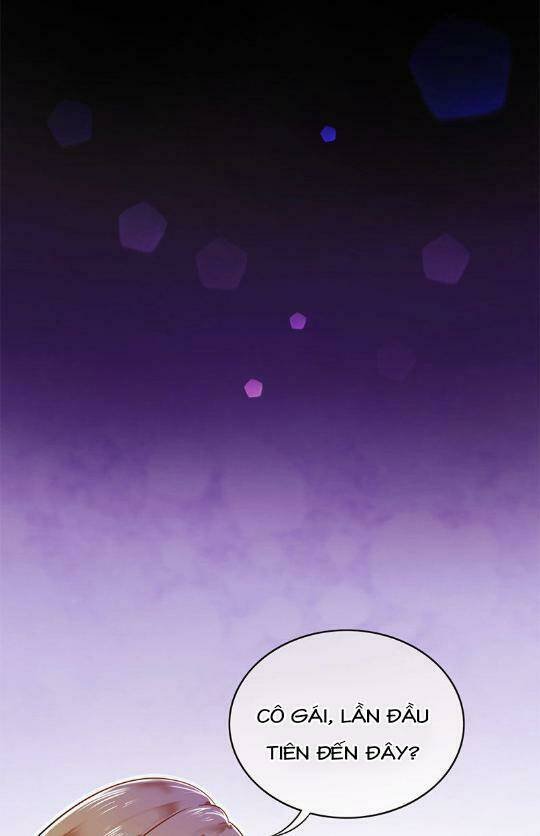 xuyên vào tiểu thuyết - nữ phụ muốn sống! chapter 9 47