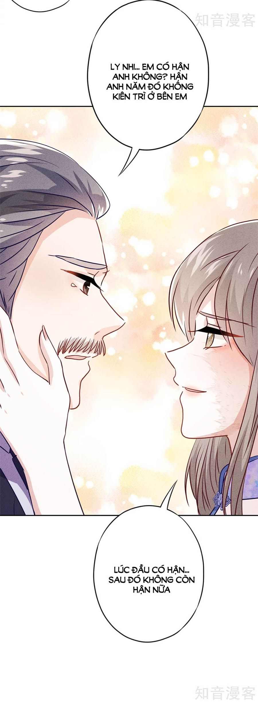 thiếu soái, vợ anh muốn lật trời! chapter 76 17