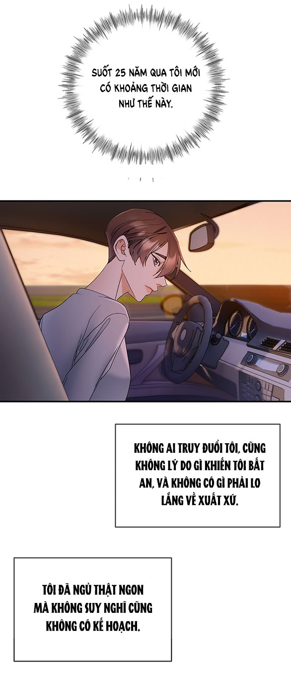 Hối Lộ Ngọt Ngào chapter 17 - Trang 28