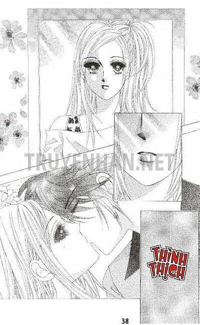 nụ hôn 5000 won chapter 2 18