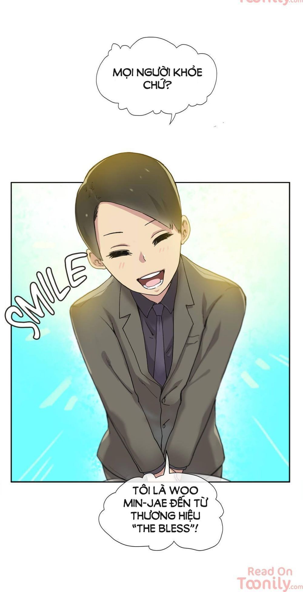 vùng đất kỳ diệu chapter 14 8