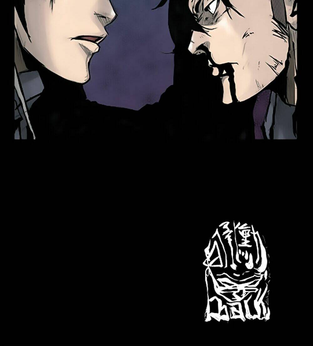 dokgo | độc cô chapter 79 33