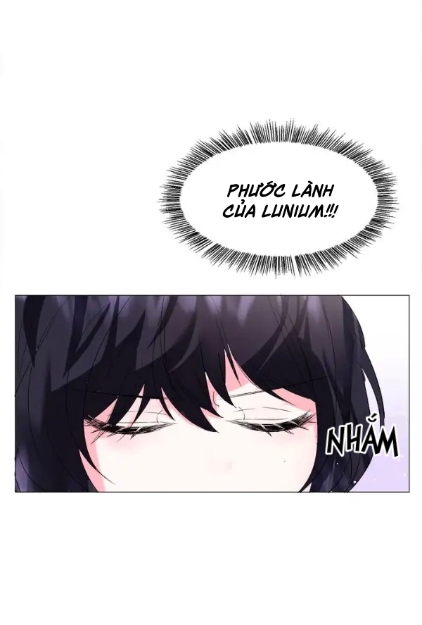 cách để nhân vật phụ phá đảo game hẹn hò chapter 15 60