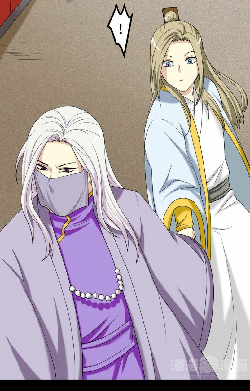 lưỡng bất nghi (full) chapter 164 3