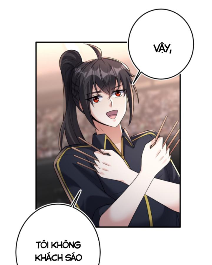 học cùng em gái, tôi bất cẩn vô địch rồi chapter 165 19