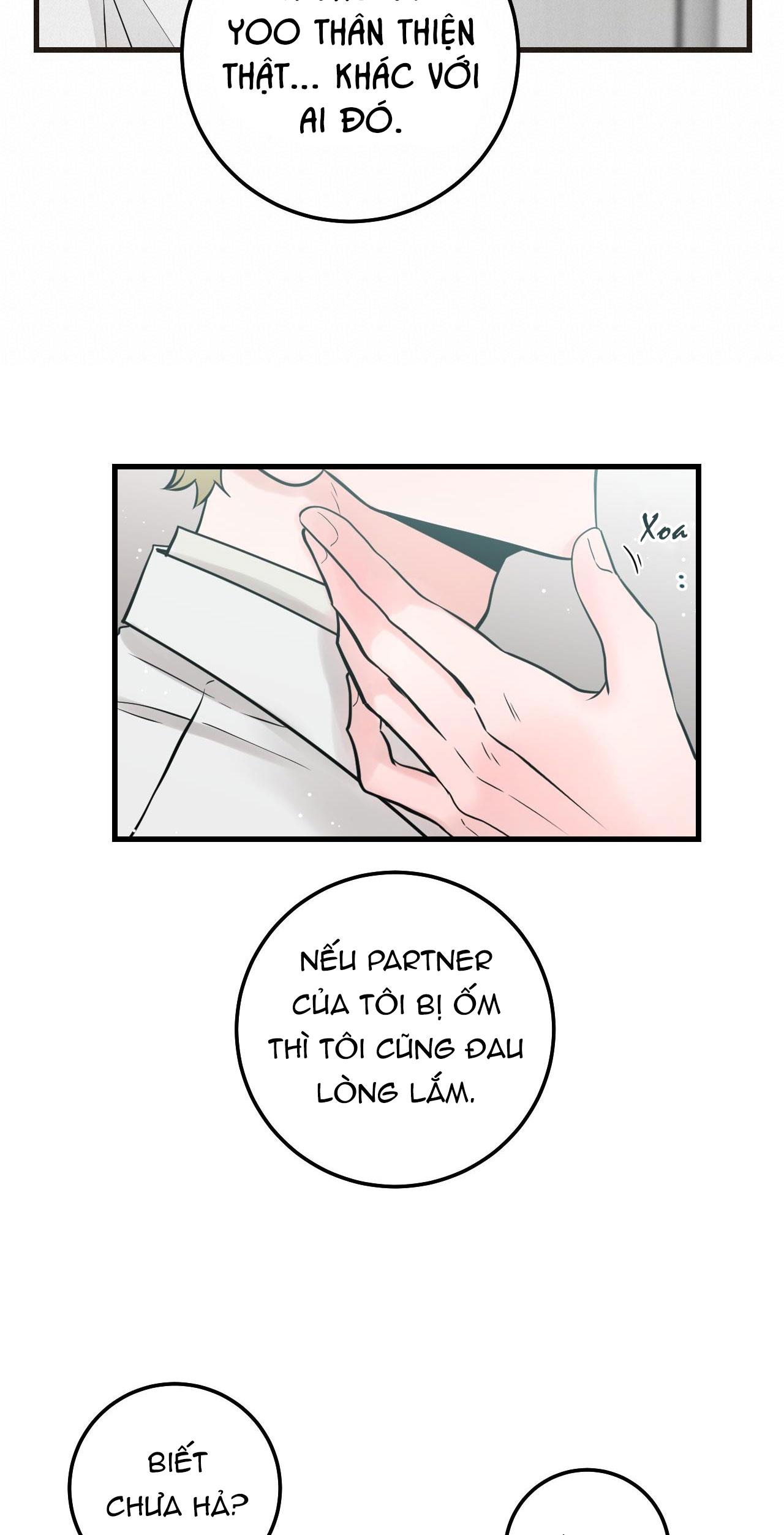 over the paradise chapter 12 34