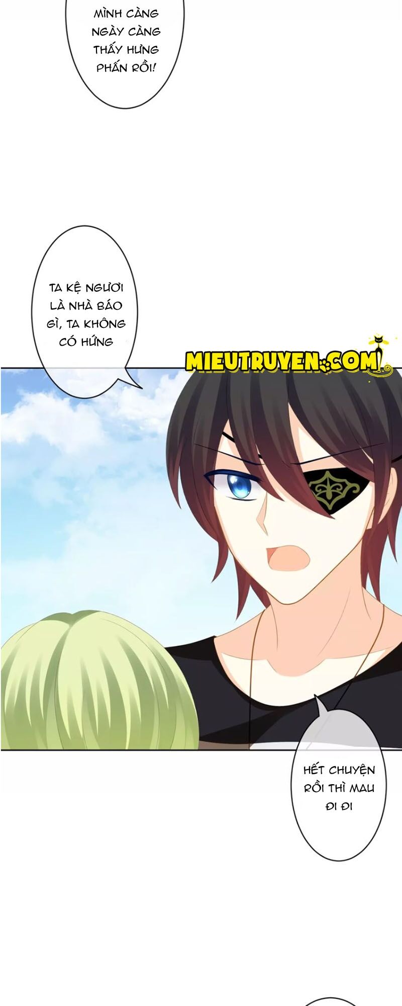 độc nhãn ác ma của ta chapter 20 16