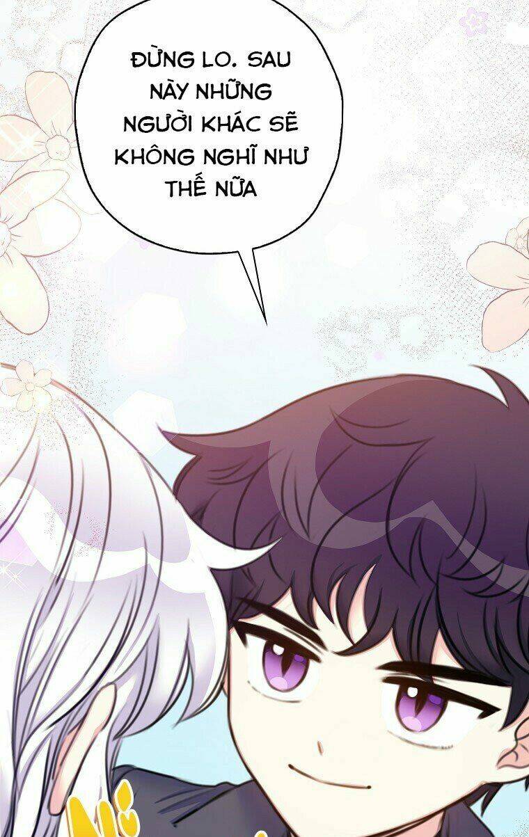 sinh ra làm con gái ác nữ chapter 22 22