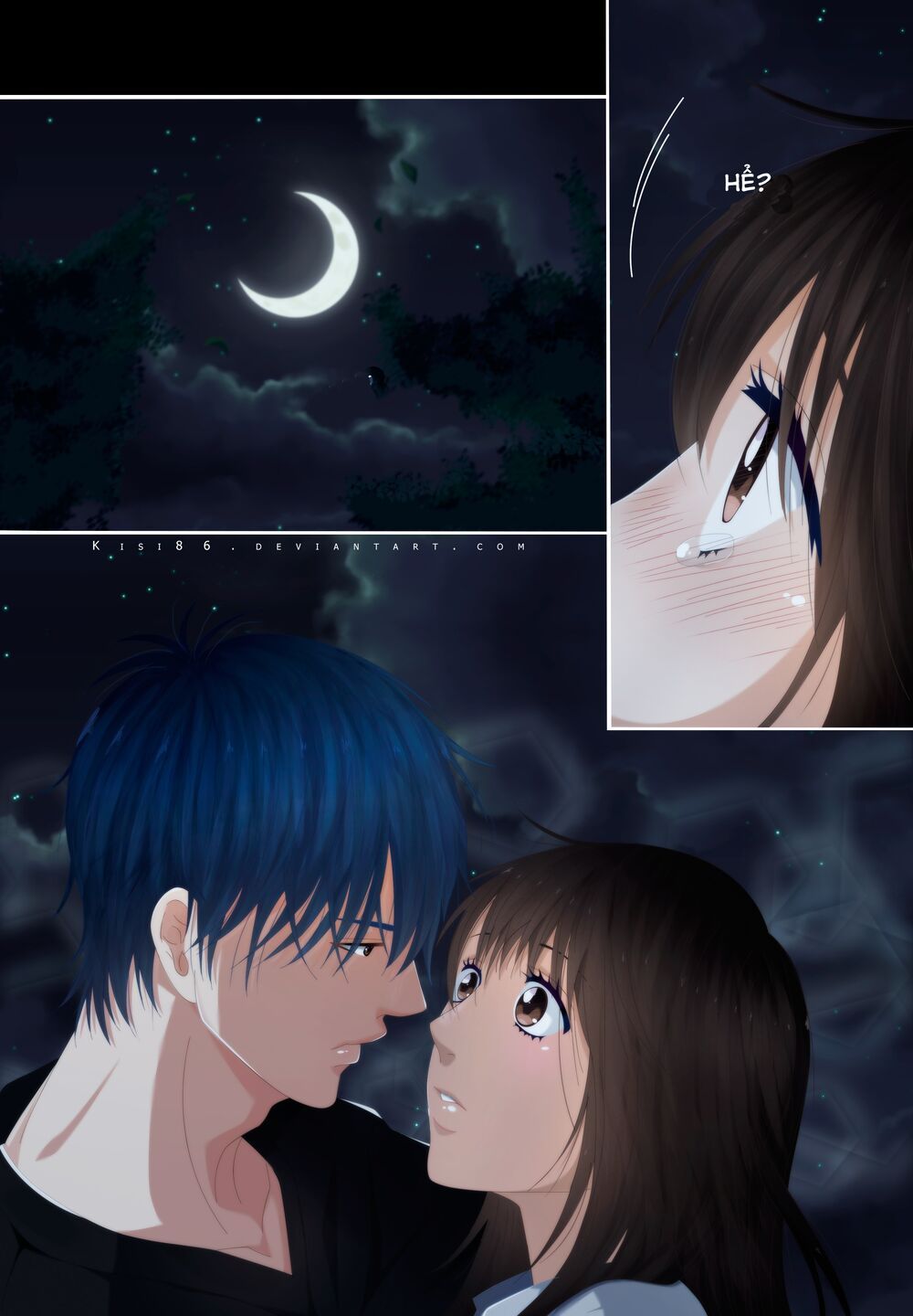 ano natsu chapter 5 41