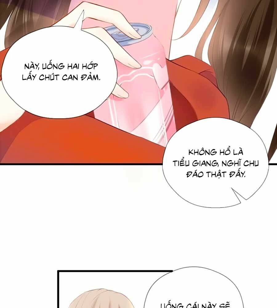 đóa hoa chớm nở chapter 65 14