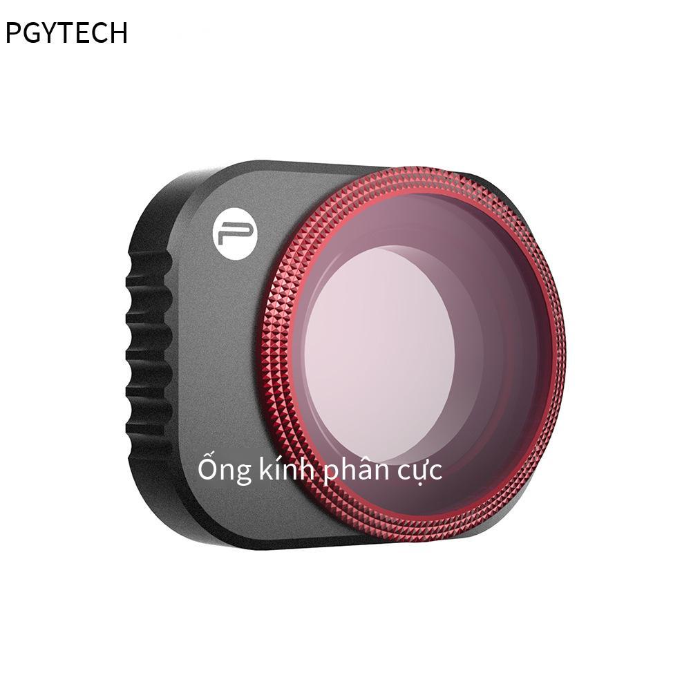 Các phong cách mới nhất và các sản phẩm mới trong kho Bộ lọc PGYTECH DJI Mini 3 Pro  UV/CPL/ND/NDPL