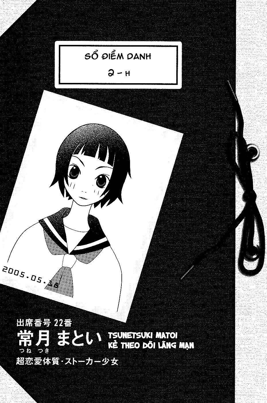 sayounara, zetsubou-sensei chapter 4 15