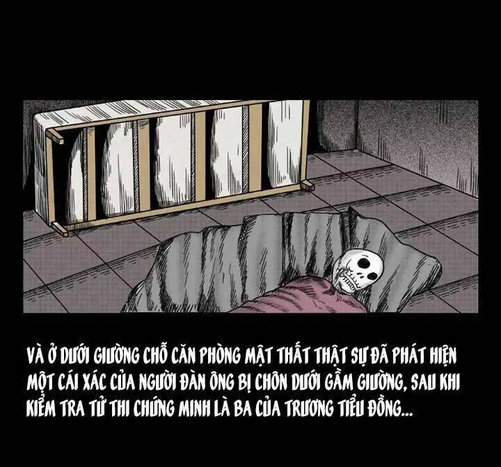 kỳ án có thật chapter 21 51