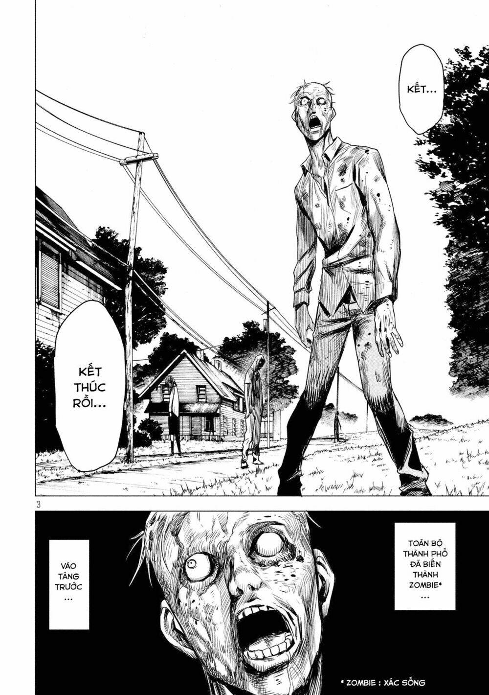 boy be zombitious chapter 1 5