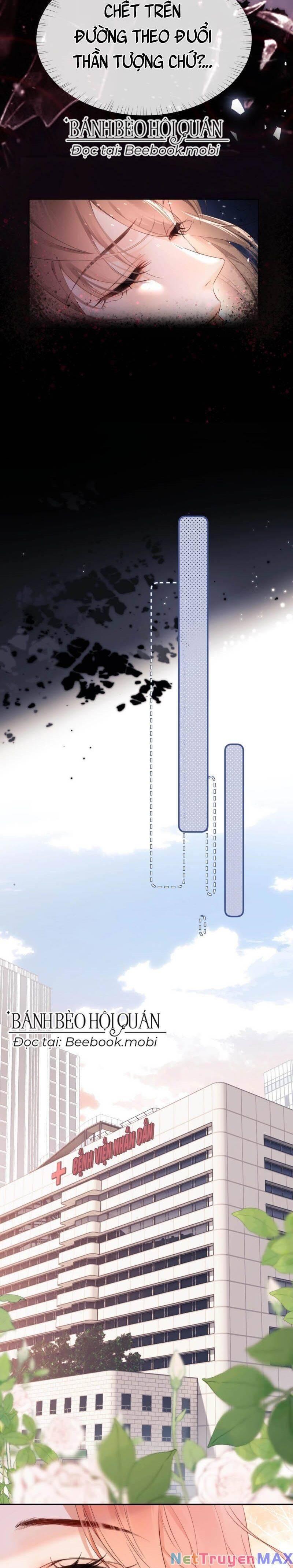 fan vợ - bạn đã biết chưa? chapter 2 9