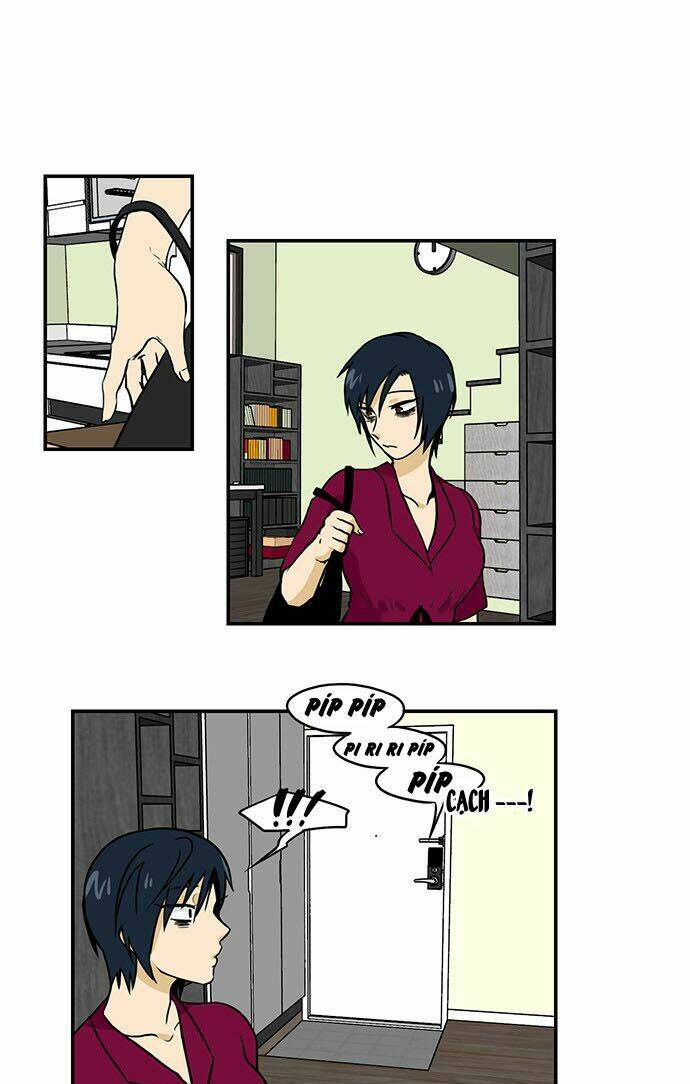 hắn ta là rồng chapter 94 1