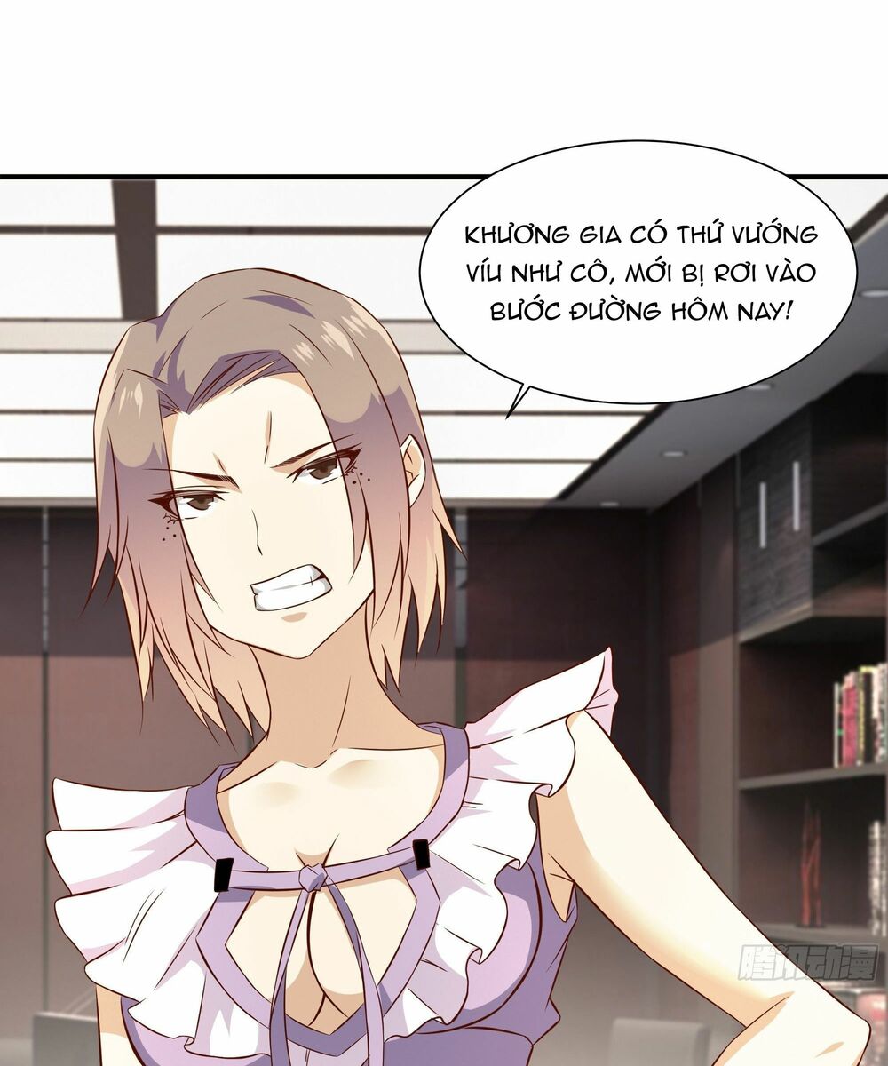 nãi ba là chiến thần mạnh nhất chapter 24 34