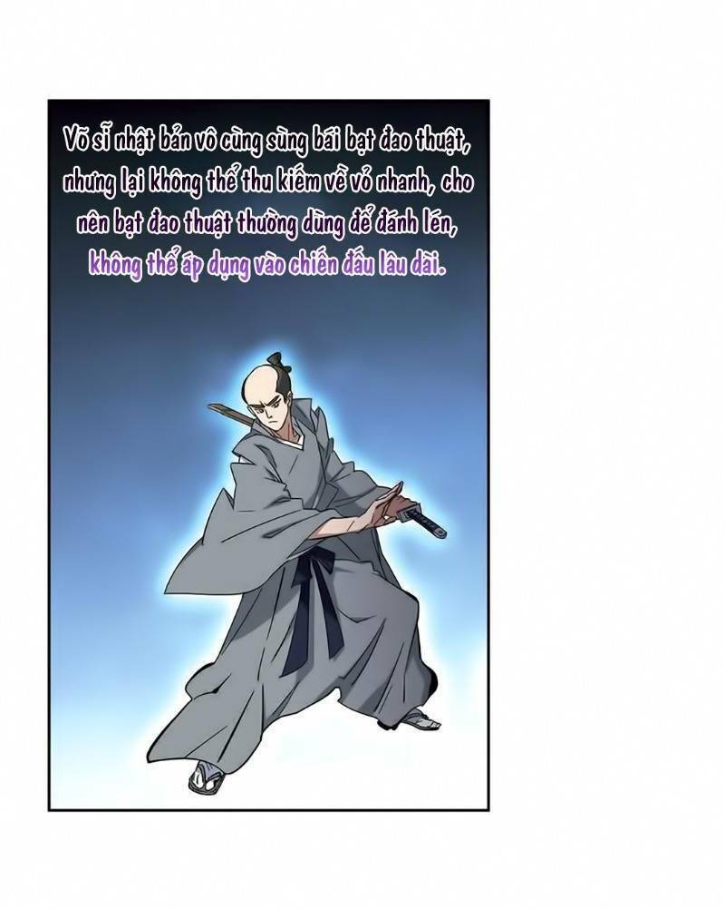 võng du chi cận chiến pháp sư chapter 285 21