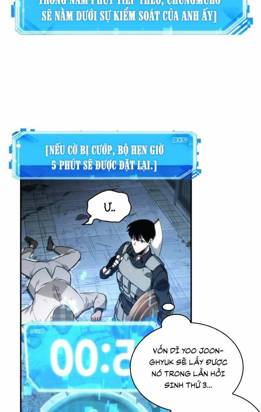 toàn trí độc giả - omniscient reader chapter 44 74