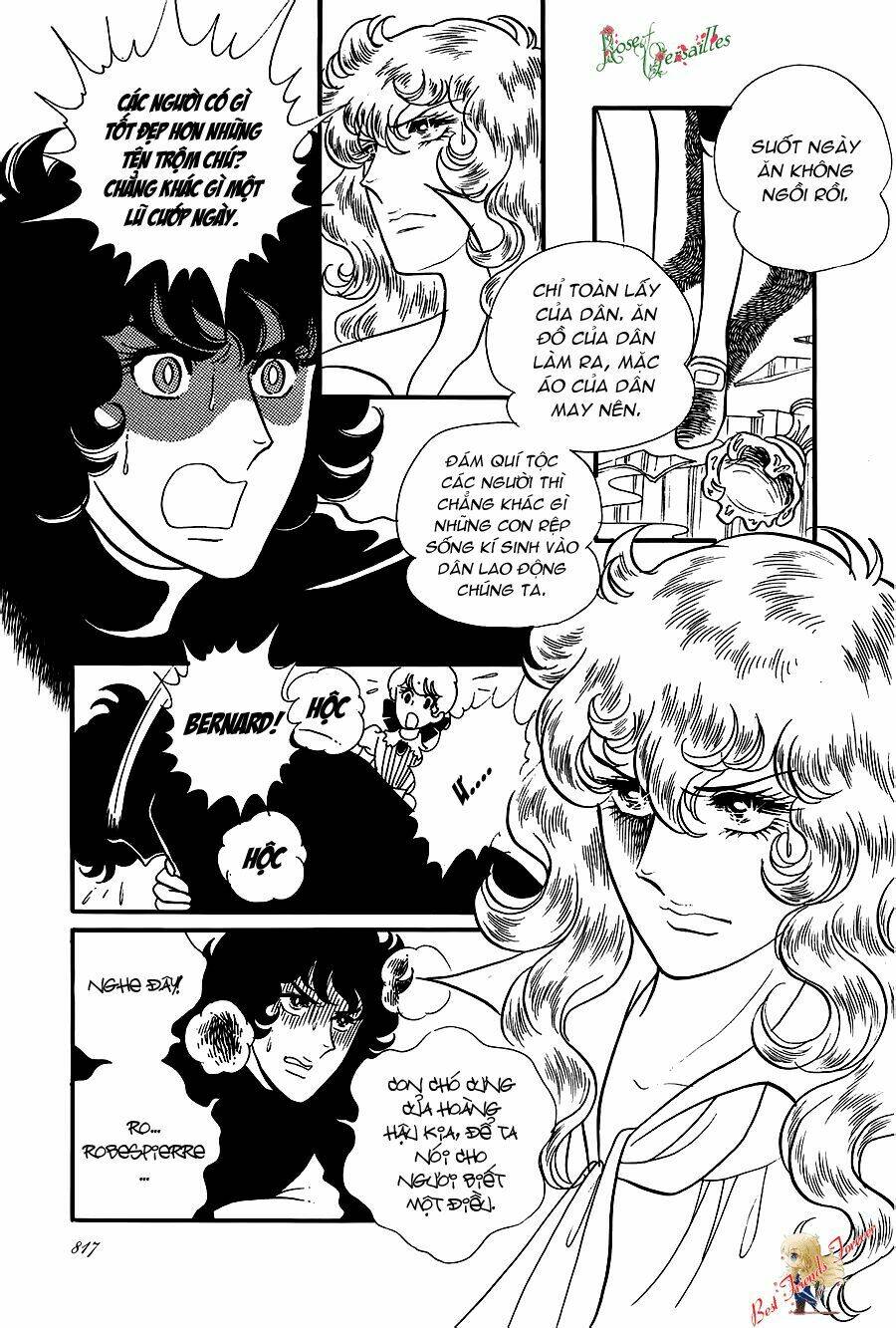 versailles no bara chapter 29 29