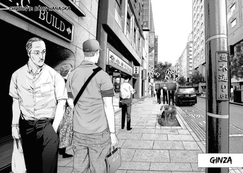 những con chó địa ngục chapter 9 2