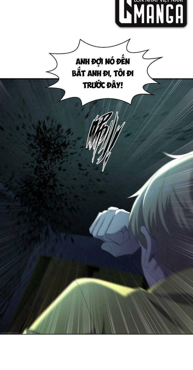 đừng hiểu lầm, tôi mới là người bị hại! chapter 77 19