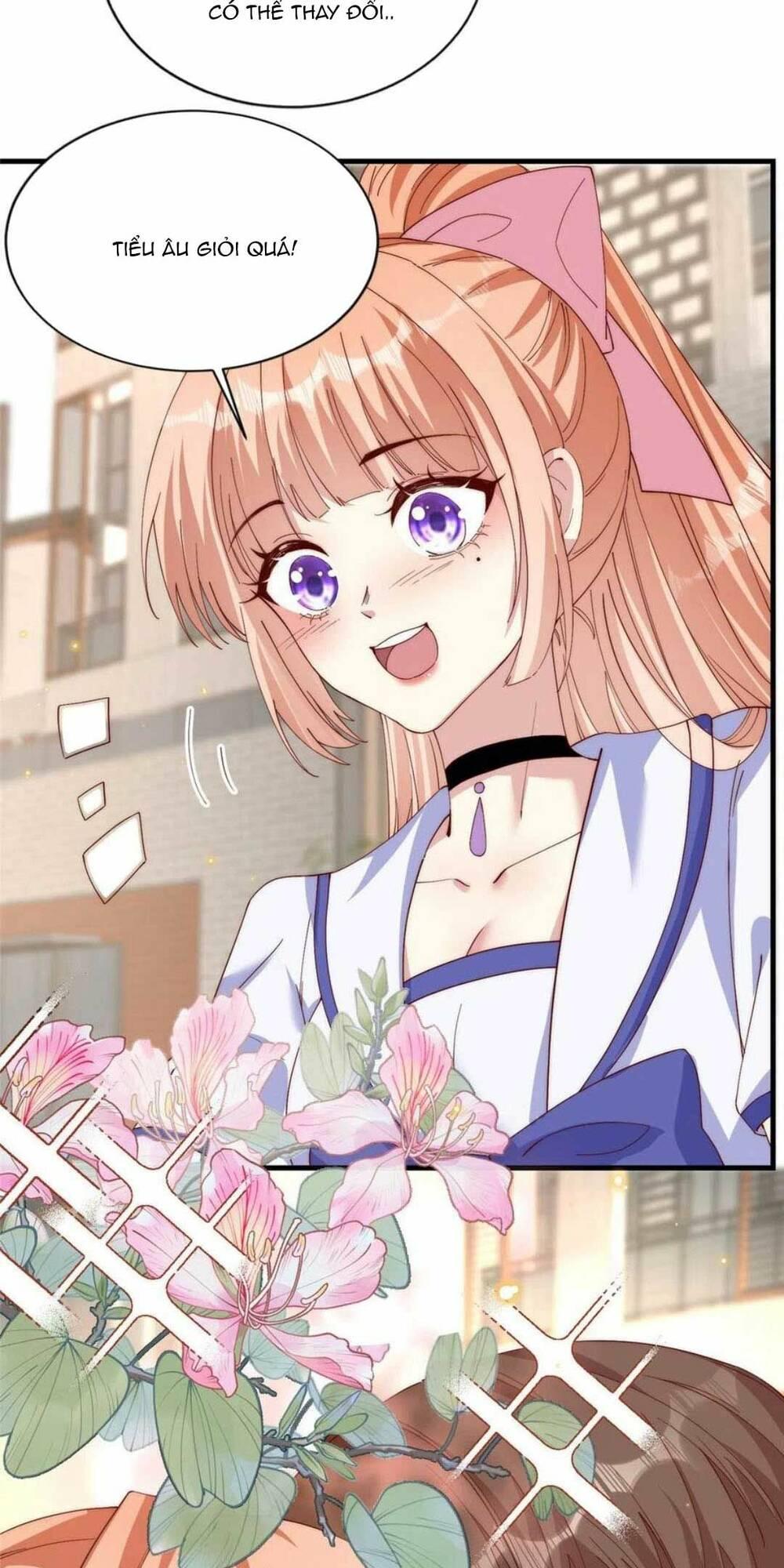 tôi được năm đại lão chiều chuộng hết nấc chapter 72 8