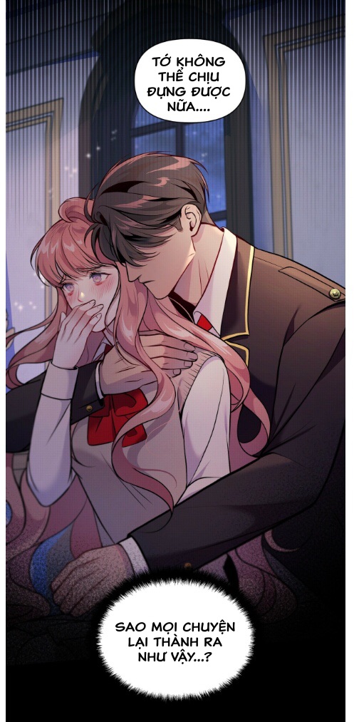 cảm xúc trong những giấc mơ chapter 1.5 50