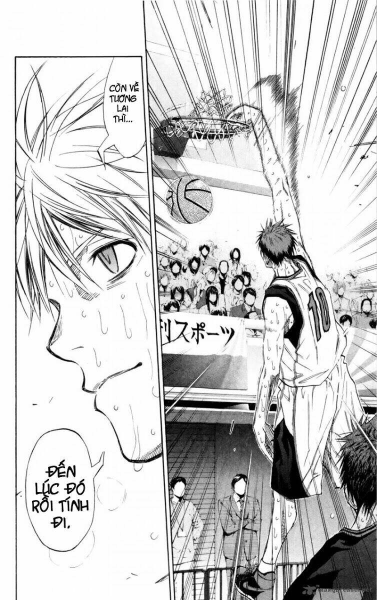 vua bóng rổ kuroko chapter 129 15