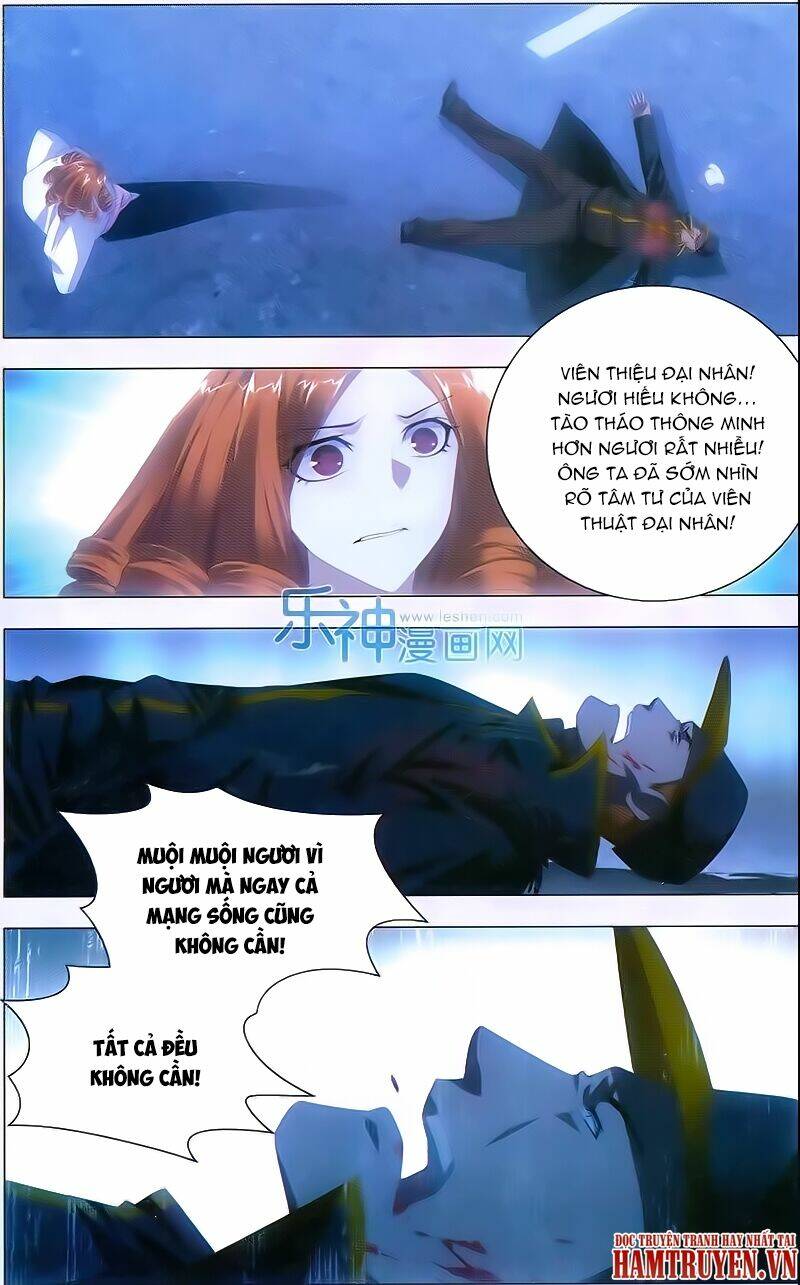 chín chín tám mươi một - 9981 chapter 80 15