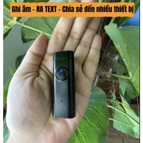 Máy ghi âm i-Tek (Ghi âm, chuyển văn bản) HÀNG CHÍNH HÃNG