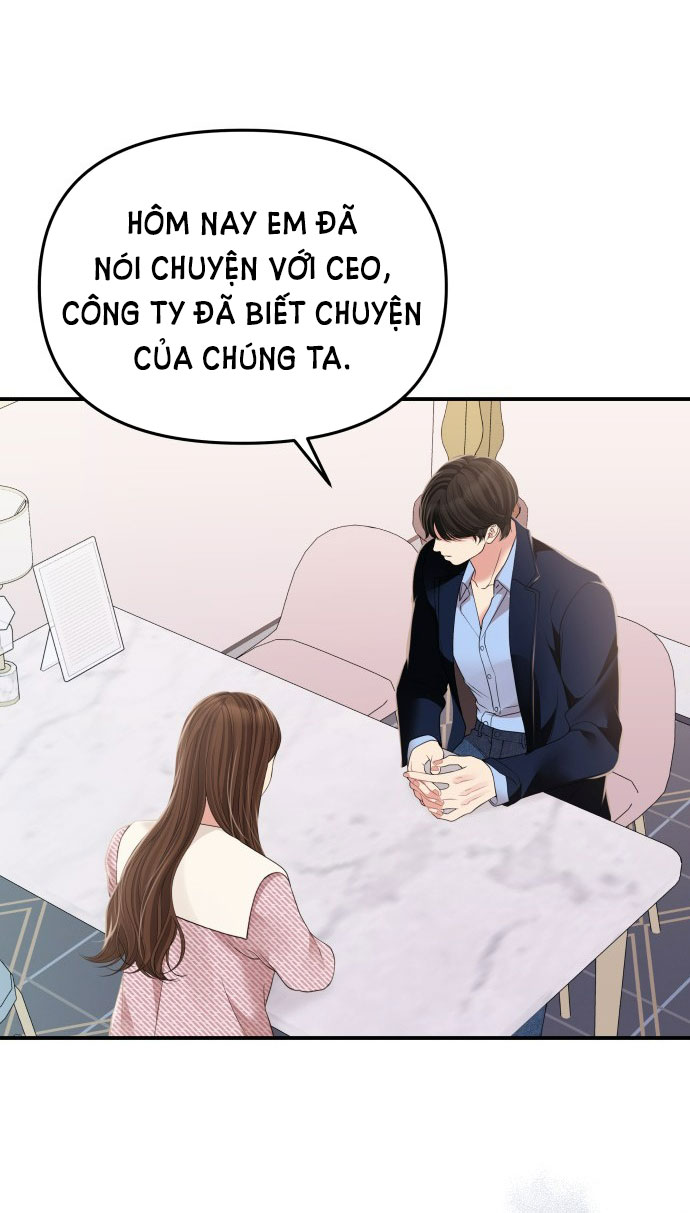 gửi em người đánh cắp những vì sao - to you who swallowed a star chapter 121.1 18