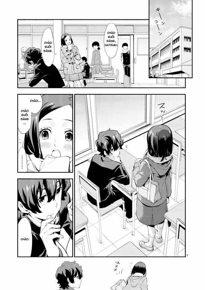 kokoro ga sakebitagatteru chapter 2 8