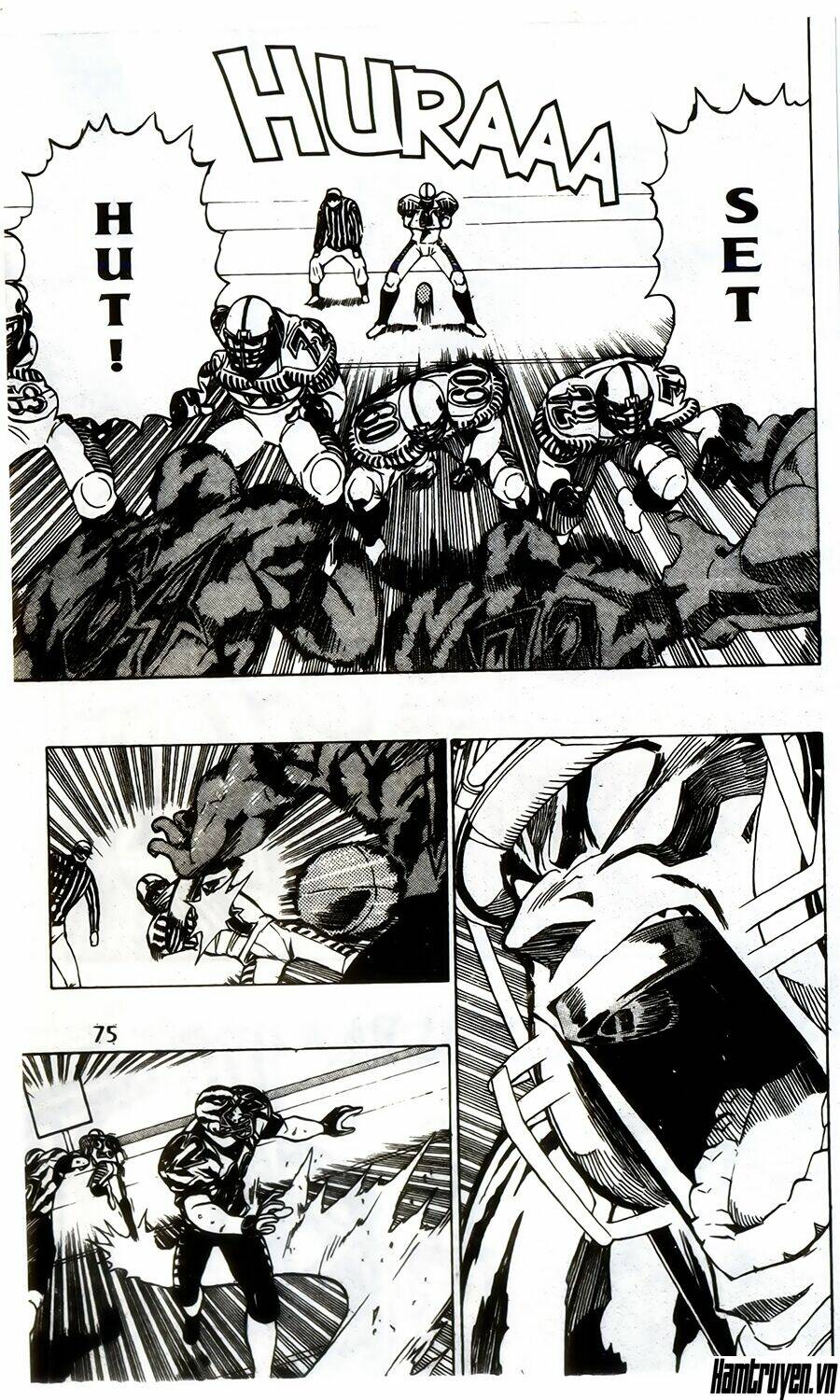 lá chắn mắt chapter 245 10