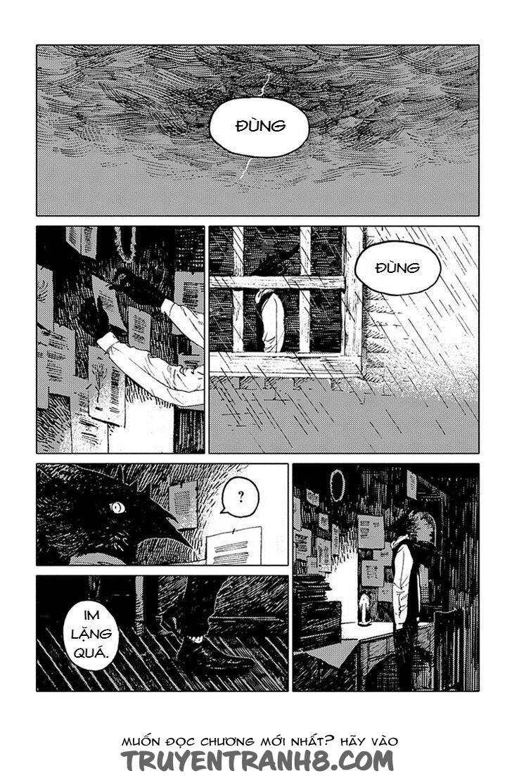 cô bé đến từ vương quốc bên ngoài chapter 3 32